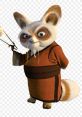 Maestro Shifu (Kung Fu Panda) (Español Latino) Voz Hello Text to Speech maestro shifu kung fu panda ByRioBlu754