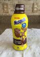 1 liter nesquik In die fotze deiner mama