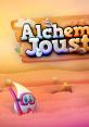 Alchemic Jousts アルケミックジョスト - Video Game Video game from Alchemic Jousts アルケミックジョスト for PS4, Switch,