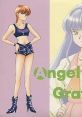 Angel Graffiti Angel Graffiti ~Anata e no Profile~ Limited Edition Bonus CD