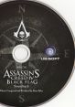 Assassin's Creed IV: Black Flag track Assassin's Creed IV: Black Flag - Video Game Video game from Assassin's Creed IV: