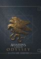 Assassin's Creed Odyssey Selected Game track Assassin's Creed Odyssey - Video Game Video game from Assassin's Creed Odyssey