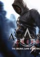 Assassin's Creed The Original Game track Assassin's Creed - Video Game Video game from Assassin's Creed The Original Game