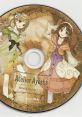 Atelier Ayesha World Guide CD アーシャのアトリエ ワールドガイドCD Ayesha no Atelier World Guide CD - Video Game Video