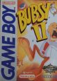 Bubsy II - Video Game Video game from Bubsy II for GB. Published by Accolade, Telstar (1994). Uploaded by Mushu_the_Ever. 