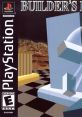 Builder's Block Land Maker ランドメーカー - Video Game Video game from Builder's Block Land Maker ランドメーカー for PS1.