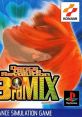 Dance Dance Revolution 3rd MIX ダンス・ダンス・レボリューション3rdMIX - Video Game Video game from Dance Dance Revolution