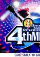 Dance Dance Revolution 4th MIX ダンス・ダンス・レボリューション4thMIX - Video Game Video game from Dance Dance Revolution