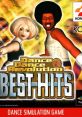 Dance Dance Revolution Best Hits ダンスダンスレボリューション ベストヒッツ - Video Game Video game from Dance Dance