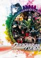 Danganronpa V3: Killing Harmony - Anniversary Edition NEW Danganronpa V3: Minna no Koroshiai Shingakki - Anniversary