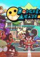 Dodgeball Academia ドッジボール・アカデミア - Video Game Video game from Dodgeball Academia ドッジボール・アカデミア for PS