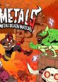 EleMetals: Death Metal Death Match! - Video Game Video game from EleMetals: Death Metal Death Match! for Switch, Windows,