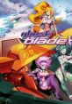 Ghost Blade ゴーストブレイドHD - Video Game Video game from Ghost Blade ゴーストブレイドHD for Switch. Published by