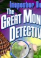 Inspector Ooh: The Great Monkey Detective Ooh & Aah: Inspector Ooh: The Great Monkey Detective - Video Game Video game from