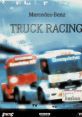 Mercedes-Benz Truck Racing MBTR - Video Game Video game from Mercedes-Benz Truck Racing MBTR for Windows. Published by