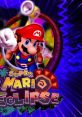 Super Mario Eclipse - Video Game Video game from Super Mario Eclipse for Android, GC, Linux, MacOS, Wii, Wii U, Windows.