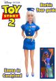 Tour guide barbie Tour guide Barbie is known for her expertise in leading tourists through various landmarks and