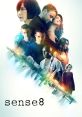 Sense8 Season 1 Tv Show Trailer Sense8 is an exhilarating and mind-bending television series that premiered on Netflix in