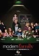 Modern Family (2009) - Season 6 Modern Family is not a movie or a song, but rather a popular television show that aired its