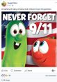 Veggietales slap The of a Veggietales slap is a distinct noise that can be heard when a character receives a quick and