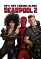 Deadpool 2 | The Trailer Deadpool 2 | The Trailer: A Hilariously Chaotic Adventure Unveiled Year: 2018 Prepare yourself