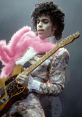 Prince In the world of , the name Prince is synonymous with innovation, creativity, and boundary-pushing . His encompassed