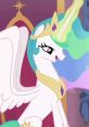 Princess Celestia (My Little Pony: Friendship Is Magic) (Nicole Oliver) TTS Computer AI Voice