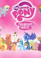 My Little Pony: Friendship Is Magic (2010) - Season 4 "My Little Pony: Friendship Is Magic" is not a movie, television