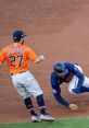 In Game - Baseball to be used during game Strike Out Runs Scored Foul Ball