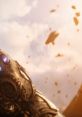 Marvel Studios' Avengers: Infinity War Official Trailer Soundboard