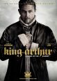 King Arthur: Legend of the Sword King Arthur: Legend of the Sword is a thrilling and action-packed film that was released in