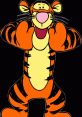 Tigger tries laughing like everyone else "Tigger tries laughing like everyone else." The of Tigger attempting to mimic