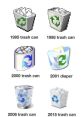 Windows 2000 recycle The of Windows 2000 recycle is one that resonates with nostalgia for many users. The soft chime