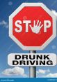 DRUNK STOP IT The first that comes to mind when thinking about the subject of DRUNK STOP IT is the slurred speech of