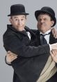 Stan and Ollie Soundboard