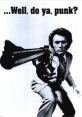 Dirty Harry Lucky Punk The phrase "Dirty Harry Lucky Punk" is one that conjures up a myriad of images and emotions. But