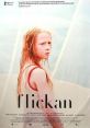 Flickan here The first that comes to mind when thinking about "Flickan here" is a cheerful and lively one. It is a that is