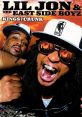 Lil Jon & The East Side Boyz Soundboard