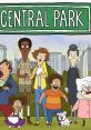 Central Park - Season 2 Central Park is an animated al sitcom that first premiered in 2020. Created by Loren Bouchard, the