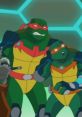 Teenage Mutant Ninja Turtles - Season 6 The subject of Teenage Mutant Ninja Turtles - Season 6 takes us on an exciting