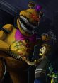 Five Nights at Bear's 4 Jumpscare 1 New The eerie silence of the decaying building is suddenly shattered by a piercing