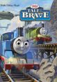 James (Thomas & Friends US dub, Kerry Shale) Type your text and hear it in the voice of James (Thomas & Friends US dub,