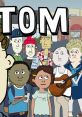 10-Year-Old-Tom - Season 1