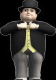 Sir Topham Hatt (Thomas & Friends US dub, Kerry Shale) Type your text and hear it in the voice of Sir Topham Hatt (Thomas