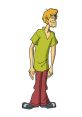 Shaggy Rogers (Original) Type your text and hear it in the voice of Shaggy Rogers (Original) by Vegito1089.