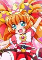 Cure Mofurun Precure