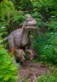 Utahraptor Now you can play calls from this 1-ton, GIANT dromaeosaurid, Utahraptor! Utahraptor was only as tall as a