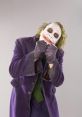 The Joker (Heath Ledger) Type your text and hear it in the voice of The Joker (Heath Ledger) by Vegito1089.