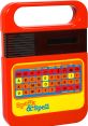 Speak And Spell (Toy) Type your text and hear it in the voice of Speak And Spell (Toy) .