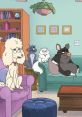 HouseBroken (2021) - Season 1 HouseBroken is a hilarious animated television series that premiered in 2021. Created by